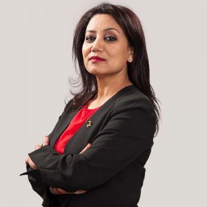 Srijana Josse
