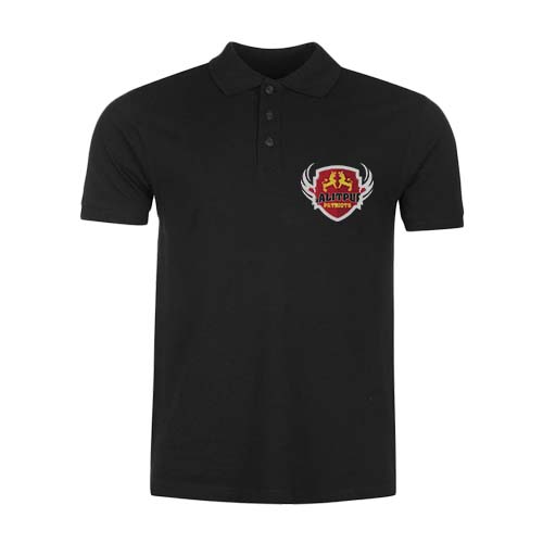 Lalitpur Patriots T-shirt (Black)