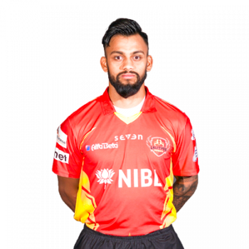 1_Player Profile Feature_Kushal