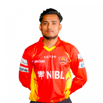 4_Player Profile Feature_Sandeep