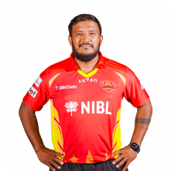 5_Player Profile Feature_Sonu_Tamang