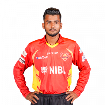 6_Player Profile Feature_Narayan_Joshi