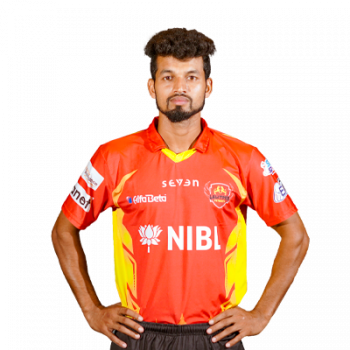 9_Player Profile Feature_Yogendra_karki