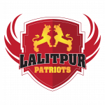 Lalitpur Patriots Logo