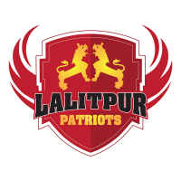 Lalitpur Patriots Logo